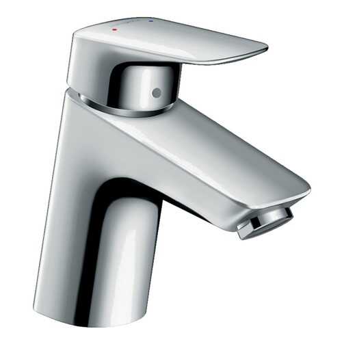 Смеситель для раковины Hansgrohe Logis 71077000 в Аксон