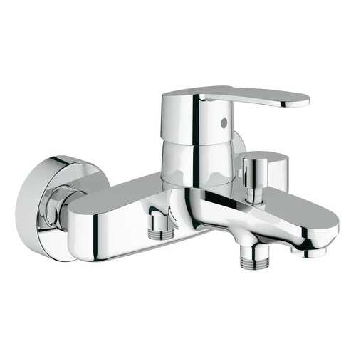 Смеситель для ванны Grohe Eurostyle Cosmopolitan 33591002 хром в Аксон