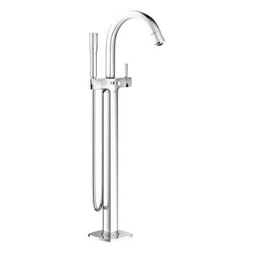 Смеситель для ванны Grohe Grandera 23318000 хром в Аксон