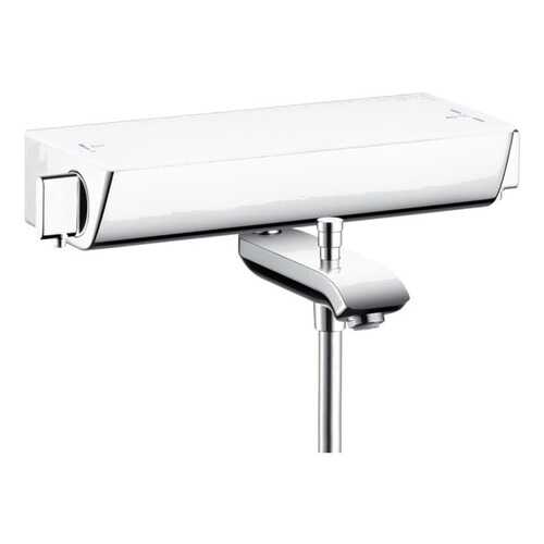 Смеситель для ванны Hansgrohe Ecostat Select 13141400 хром в Аксон