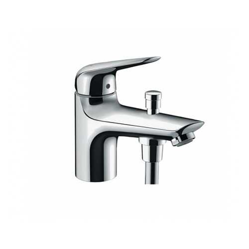 Смеситель для ванны на борт Hansgrohe 71321000 в Аксон