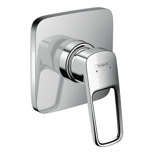 Смеситель для встраиваемой системы Hansgrohe 71612000 в Аксон