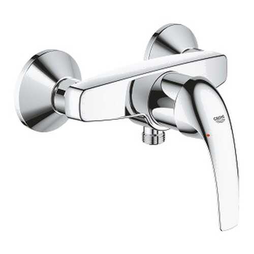 Смеситель однорычажный для душа Grohe BauCurve Longlife 23631000 в Аксон