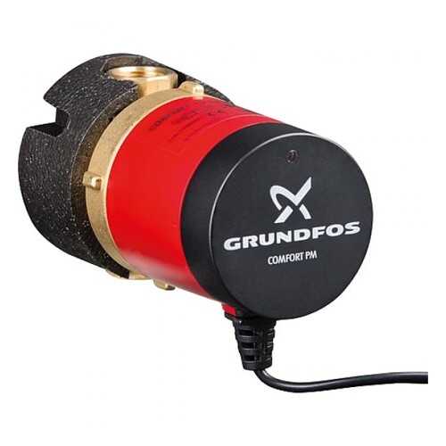 Циркуляционный насос для ГВС Grundfos COMFORT 15-14 B PM RU в Аксон